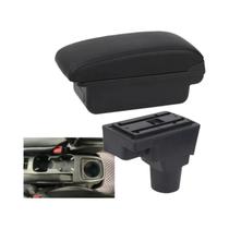 Caixa De Apoio Para Braço Chevrolet Aveo Sonic, Acessórios De Retrofit Para Carro