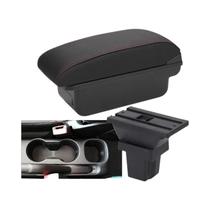 Caixa De Apoio Para Braço Chevrolet Trax Tracker Acessório De Armazenamento Para Modelos De Caixa De Apoio Para Braço Chevrolet Trax Tracker Acessório De Armazenamento Para Modelos De