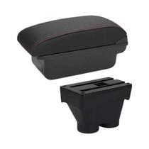 Caixa De Apoio Para Braço Peugeot 208 Acessório De Carro Detalhes Internos Suporte Para Cinzeiro