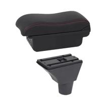 Caixa De Apoio Para Braço Renault Sandero Stepway Dacia Logan 2 Acessórios De Armazenamento Retrofit