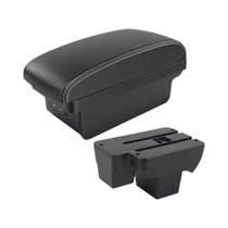 Caixa De Apoio Para Braço VW Polo 2020-2024 Acessórios De Retrofit Para Carro