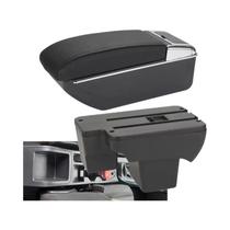 Caixa De Apoio Para Braço VW Polo 2020-2024 Acessórios De Retrofit Para Carro Volkswagen POLO