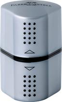 Caixa de Apontador Faber-Castell Trio Sharpener Box Grip 2001