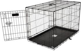 Caixa de Arame Cercado Gaiola - PRO VALU CRATE - 36 - ATÉ 32Kg Caixa de Arame Cercado Gaiola - PRO VALU CRATE - 36 - ATÉ 32Kg