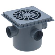 Caixa de Areia DN 100mm Tigre