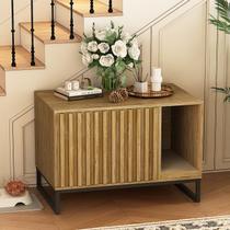 Caixa de areia Halitaa Modern Cat Furniture Natural