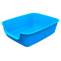 Caixa de Areia para Gatos Bandeja Caixona Ultrabox Nospet