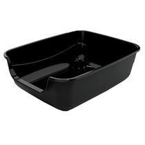 Caixa de Areia para Gatos Bandeja Caixona Ultrabox Nospet