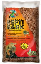 Caixa de areia Zoo Med Reptile Bark Fir Bedding 7,5 L
