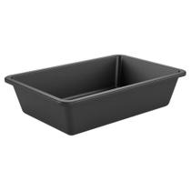 Caixa de argamassa de 26 litros