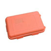 Caixa De Armazenamento À Prova d'Água E Impactos Para Ferramentas EDC E Equipamentos De Pesca Caixa De Armazenamento À Prova d'Água E Impactos Para Ferramentas EDC E Equipamentos De Pesca