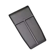 Caixa De Armazenamento Anti-sujidade Para Carro Geely EX5 Galaxy E5 E245 e.MAS 7 2024-2027, Caixa De Armazenamento Anti-sujidade Para Carro Geely EX5 Galaxy E5 E245 e.MAS 7 2024-2027,