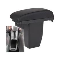 Caixa De Armazenamento Central Peugeot 2008 Apoio De Braço USB Acessórios Para Carro