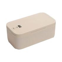 Caixa De Armazenamento Com Fechadura Para Escritório, Escola, Casa, Itens Pessoais, Medicamentos,