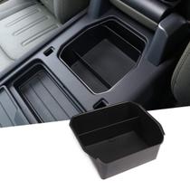 Caixa de armazenamento de apoio de braço do console central do carro CHEYA para Land Rover