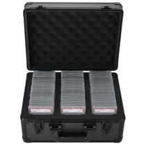 Caixa de armazenamento de cartas colecionáveis FunGuys para Pokémon Baseball Caixa de armazenamento de cartas colecionáveis FunGuys para Pokémon Baseball