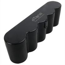 Caixa de armazenamento de contêiner de filme para 35 mm, 135 filmes, 5 rolos
