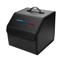 Caixa De Armazenamento De Couro De Alta Capacidade Para Porta-Malas De Carro, Estojo De Ferramentas Caixa De Armazenamento De Couro De Alta Capacidade Para Porta-Malas De Carro, Estojo De Ferramentas