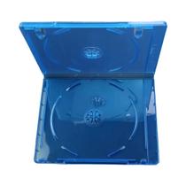 Caixa De Armazenamento De Discos De Jogos PS4 PS5 CD DVD Estojo Protetor JCD 1pcs Capa De Disco De