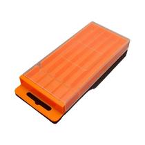 Caixa De Armazenamento De Ferramentas Para Brocas Helicoidais E Machos, Caixa De Desenho Especial De