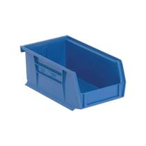Caixa de armazenamento de ferramentas Quantum Storage 25760 Polipropileno azul