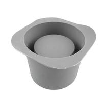 Caixa De Armazenamento De Joias DIY Molde De Silicone Para Vaso De Flores Para Concreto Cimento Caixa De Armazenamento De Joias DIY Molde De Silicone Para Vaso De Flores Para Concreto Cimento