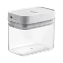 Caixa De Armazenamento De Massa Plástica Transparente Com Vedação À Prova De Umidade, Recipiente Caixa De Armazenamento De Massa Plástica Transparente Com Vedação À Prova De Umidade, Recipiente