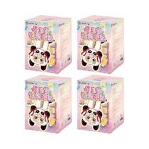 Caixa De Armazenamento De Material Escolar Em Vinil Para Bebês Com Grande Capacidade, Brinquedo De