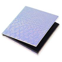 Caixa de armazenamento de paletas de sombras VANTIYAUS Palette Pro