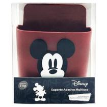Caixa de Armazenamento de Parede Disney Mickey Mouse - School Basics Caixa de Armazenamento de Parede Disney Mickey Mouse - School Basics