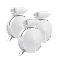 Caixa de armazenamento de parede para roteador WiFi TP-Link Deco M5 Caixa de armazenamento de parede para roteador WiFi TP-Link Deco M5