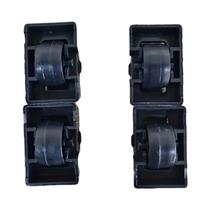 Caixa De Armazenamento De Roupas De Plástico De Grande Capacidade, Organizador De Guarda-Roupa Extra Caixa De Armazenamento De Roupas De Plástico De Grande Capacidade, Organizador De Guarda-Roupa Extra