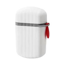 Caixa De Armazenamento De Sabonete Portátil À Prova d'Água Para Viagem, Casa, Banheiro E Organizador