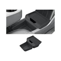 Caixa De Armazenamento Do Console Central Para Tesla Model Y Standard 2025 2026, Acessórios De Caixa De Armazenamento Do Console Central Para Tesla Model Y Standard 2025 2026, Acessórios De