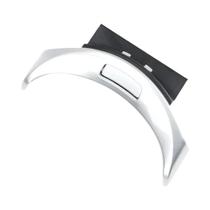 Caixa De Armazenamento Do Descanso De Braço Do Console Mercedes Benz W205 W253 Classe C GLC Tampa Do