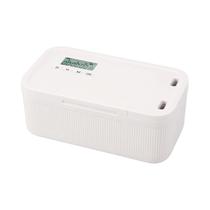 Caixa De Armazenamento Eletrônica Com Timer E Fechadura Para Celulares, Cigarros E Itens Pessoais, Caixa De Armazenamento Eletrônica Com Timer E Fechadura Para Celulares, Cigarros E Itens Pessoais,