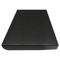 Caixa de armazenamento Folio Golden State Art 13x19cm Archival Black Caixa de armazenamento Folio Golden State Art 13x19cm Archival Black