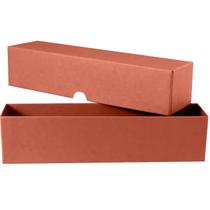 Caixa de Armazenamento Guardhouse 22 cm, fileira única para suportes de moedas 2x2 Caixa de Armazenamento Guardhouse 22 cm, fileira única para suportes de moedas 2x2