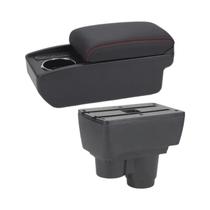 Caixa De Armazenamento Interior Para Apoio De Braço Renault Duster Dacia Duster 2019-2024 Acessórios