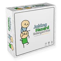 Caixa de Armazenamento Joking Hazard - Ampliada para Cartões