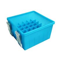 Caixa De Armazenamento Luminosa Para Pesca, Organizador De Iscas Duras Para Jig De Lula, Estojo De