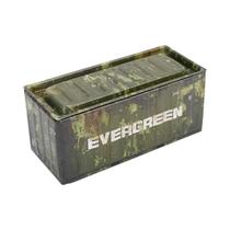 Caixa De Armazenamento Mini Ferro Para Crianças, Organizador Criativo De Mesa, Contêiner Para