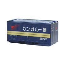 Caixa De Armazenamento Miniatura Retro Em Ferro, Estilo Industrial, Decoração De Mesa, Presente Para