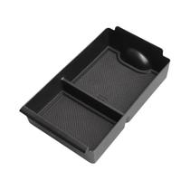 Caixa De Armazenamento Multifuncional Para Console Central Chery Tansuo J7 2023-2025 Acessórios Para Caixa De Armazenamento Multifuncional Para Console Central Chery Tansuo J7 2023-2025 Acessórios Para