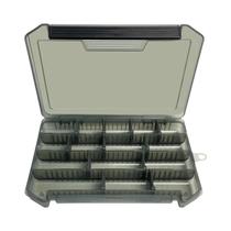 Caixa De Armazenamento Multifuncional Para Equipamentos De Pesca, Caixa De Isca Plástica Com