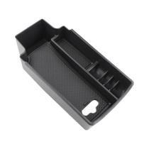Caixa De Armazenamento Para Apoio De Braço Audi Q3 8U 2013-2018, Organizador De Console Central, Caixa De Armazenamento Para Apoio De Braço Audi Q3 8U 2013-2018, Organizador De Console Central,