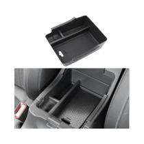 Caixa De Armazenamento Para Apoio De Braço Central Honda HRV HR-V 2022-2024, Organizador De Console