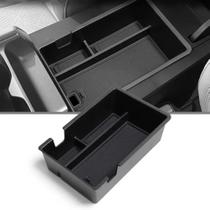 Caixa De Armazenamento Para Apoio De Braço Do Carro Byd Yuan pro up Atto 2 EV 2024 2025, Organizador