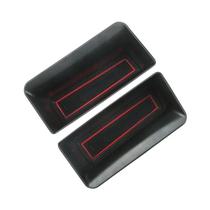 Caixa De Armazenamento Para Apoio De Braço Do Carro VW Golf 8 Mk8 2019-2025, Organizador De Console