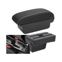 Caixa De Armazenamento Para Apoio De Braço Do Peugeot 307 CC Conversível, Acessórios De Retrofit